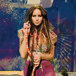 Hollywood’s Year of Heroine Worship Hollywood’s Year of Heroine Worship